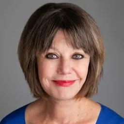 Portrait of Paula Fredriksen