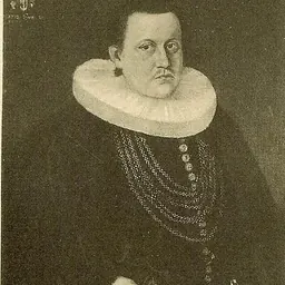 Portrait of Sivert Beck