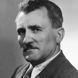 Portrait of Joseph Darnand