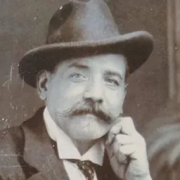 Portrait of Giuseppe Calì
