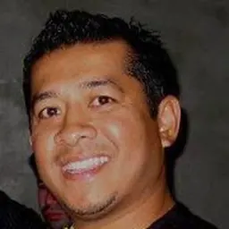 Portrait of Chad Marshall