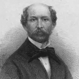 Portrait of William Stephen Raikes Hodson