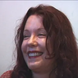 Portrait of Pamela Des Barres