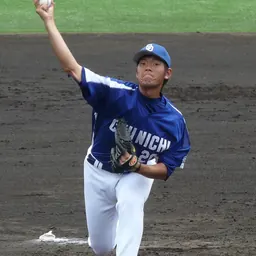 Portrait of Tatsuo Kinoshita