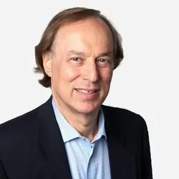 Portrait of David Solomon Weiss