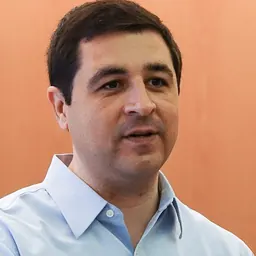 Portrait of Josh Kaul