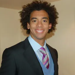 Portrait of Harvey Mason Jr.