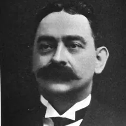 Portrait of Daniel McLean