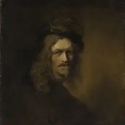 Portrait of Christopher Paudiß