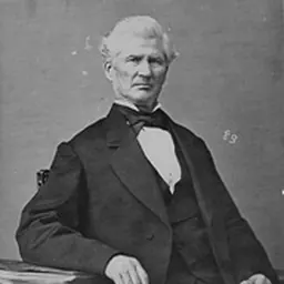 Portrait of Willis Benson Machen