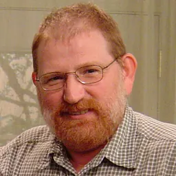 Portrait of Howie Seago