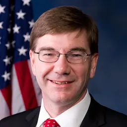 Portrait of Keith Rothfus
