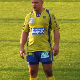 Portrait of Daniel Kötze