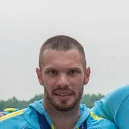 Portrait of Ivan Semykin