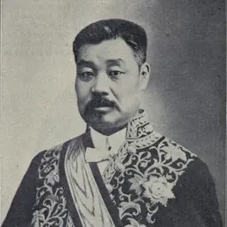 Portrait of Gungsangnorbu