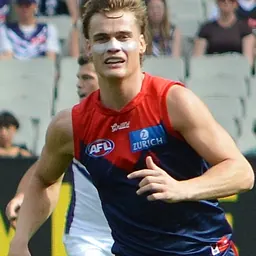 Portrait of Trent Rivers