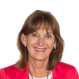 Portrait of Virginia Cornejo