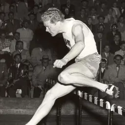 Portrait of Lars Ylander