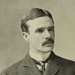 Portrait of Leonard Cutler Sanford