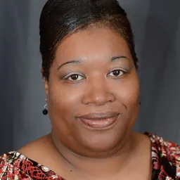 Portrait of Valencia Stovall
