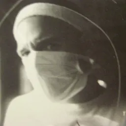 Portrait of Gavin Koppell