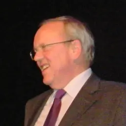 Portrait of Georges Mothron