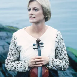 Portrait of Helen Armstrong