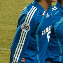 Portrait of Park Hyun-beom