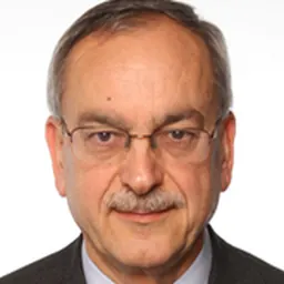 Portrait of Paolo Fontanelli