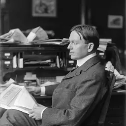 Portrait of Robert J. Collier