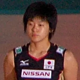 Portrait of Yuki Kawai