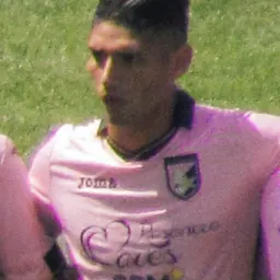 Portrait of Achraf Lazaar