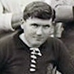 Portrait of Sam Blott