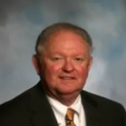 Portrait of John Putney