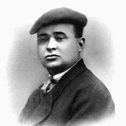 Portrait of Josep Negre