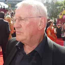 Portrait of Len Cariou