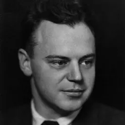 Portrait of Lev Sedov