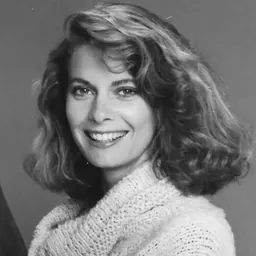 Portrait of Kathryn Harrold