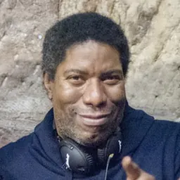 Portrait of Marshall Jefferson