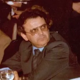 Portrait of Manuel Núñez Pérez