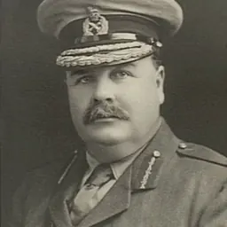 Portrait of Victor  Sellheim