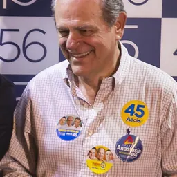 Portrait of João Pimenta da Veiga Filho
