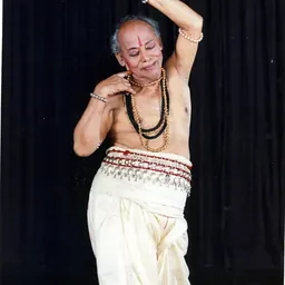 Portrait of Surendra Nath Jena
