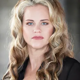 Portrait of Dina LaPolt