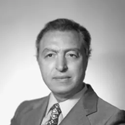 Portrait of Mario Valiante
