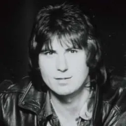 Portrait of Cozy Powell