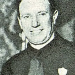Portrait of Pietro Annoni