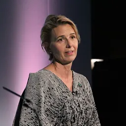 Portrait of Maria Eitel