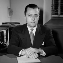 Portrait of John H. Fanning