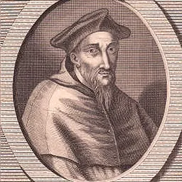 Portrait of Imbert du Puy